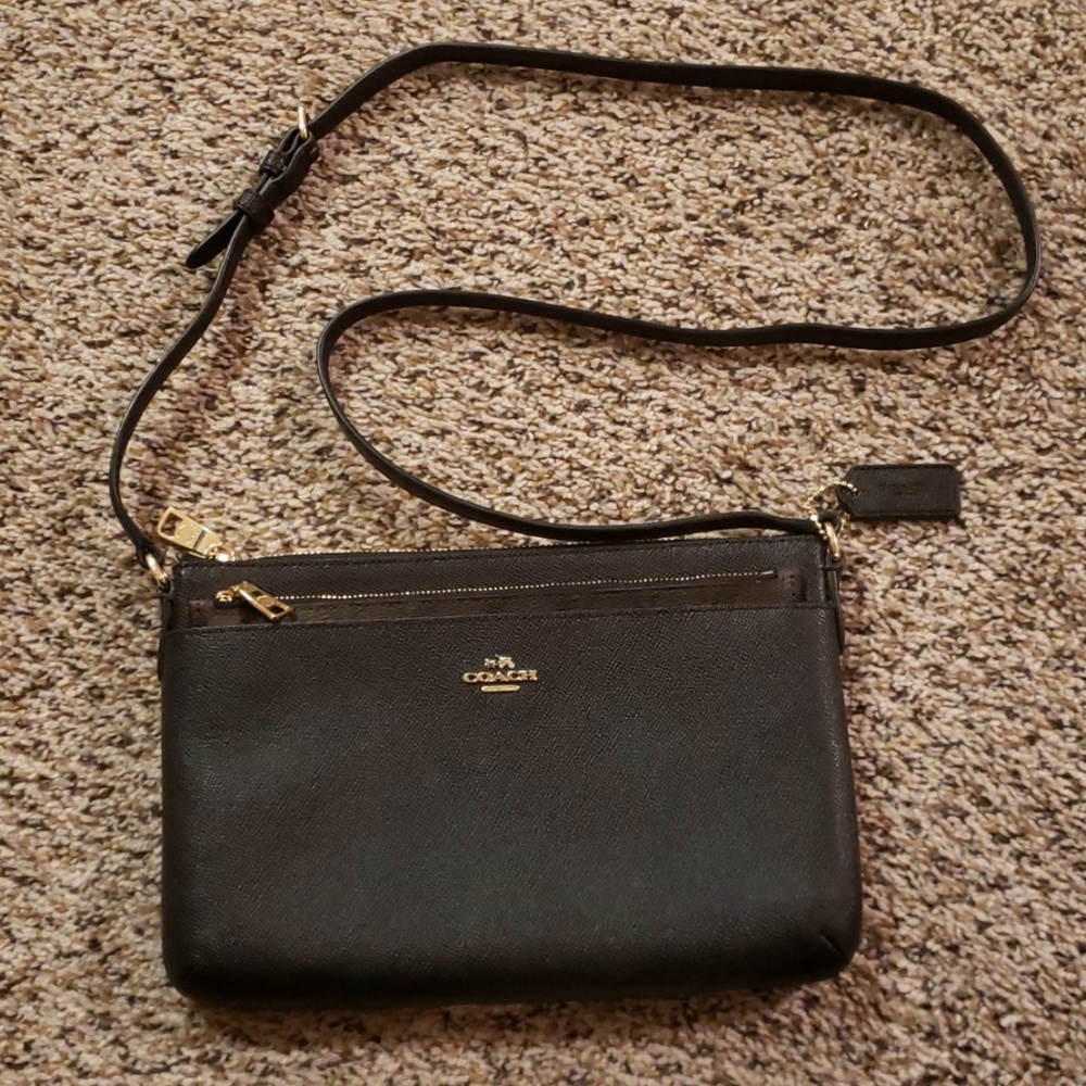 Coach cross body